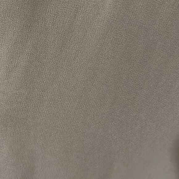 SHOW ME YOUR MUMU Beige/Brown Lace Up Mini Dress, Size S - Picture 6 of 9